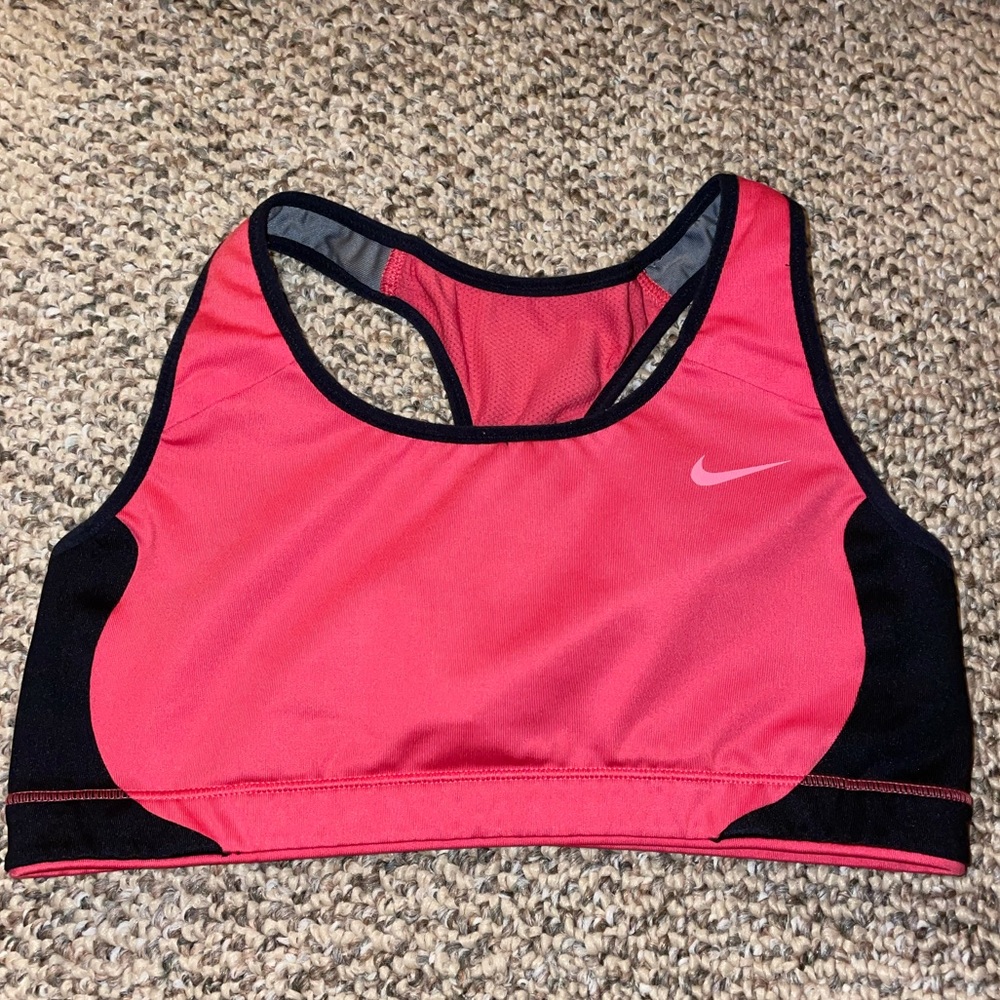 Nike Dri-Fit sports bra